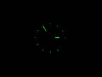 Tissot T-Sport PRC200 night time luminosity