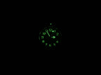 TAG Heuer 2000 Sport WM1311 night time luminosity