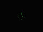 Breitling Callistino B52345 night time luminosity