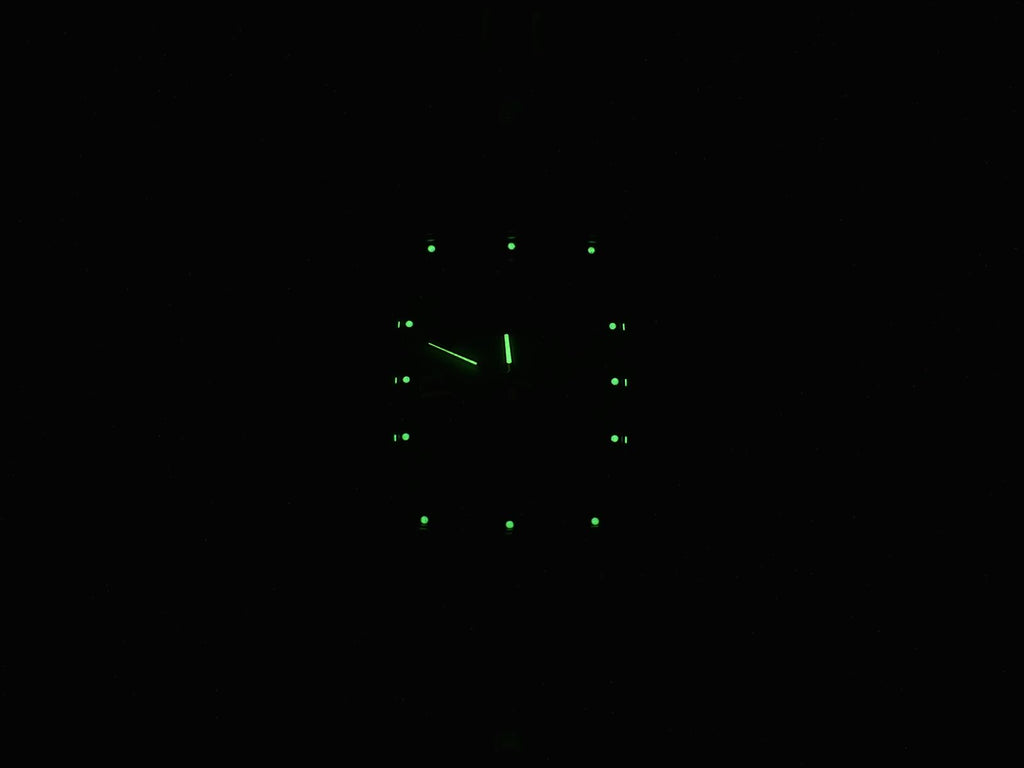 Raymond Weil Parsifal 9340 night time luminosity