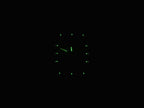 Raymond Weil Parsifal 9340 night time luminosity