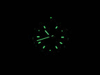 Breitling Colt Chrono II night time luminosity A73387