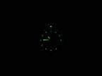TAG Heuer Link CT1111.BA0550 night time luminosity