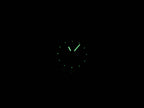 Breitling Bentley GT II A13365 night time luminosity