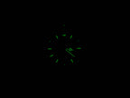 TAG Heuer 6000 Chronograph CH1113-0 night time luminosity