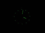 Raymond Weil Tango 5599 night time luminosity