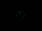 Tissot T-Sport PRC200 night time luminosity