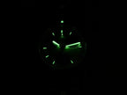 Tissot T-Sport PRS200 Chronograph night time luminosity