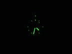Tissot T-Sport PRS200 night time luminosity