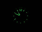 TAG Heuer Formula 1 McLaren CAZ1112 night time luminosity