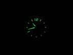 TAG Heuer Formula 1 CAZ1010 night time luminosity