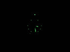 TAG Heuer Link Searacer CT1113-0 night time luminosity