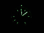 Tissot T-Sport PRS200 night time luminosity