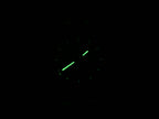TAG Heuer Formula 1 Chronograph CAH1210.BA0862 night time luminosity