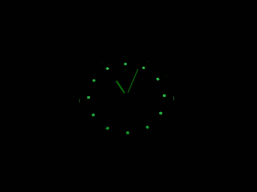Raymond Weil Freelancer 2730 night time luminosity