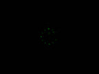TAG Heuer 2000 WE1411-R night time luminosity