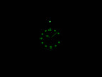 TAG Heuer Formula 1 383.513/1 night time luminosity