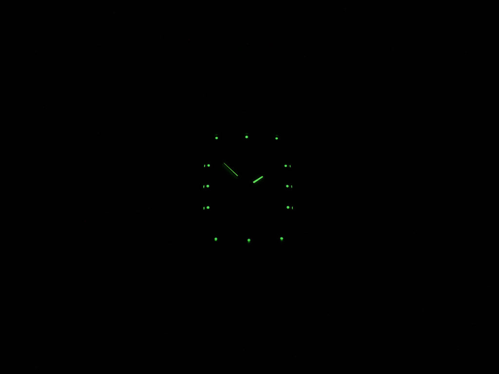 Raymond Weil Parsifal 9340 night time luminosity