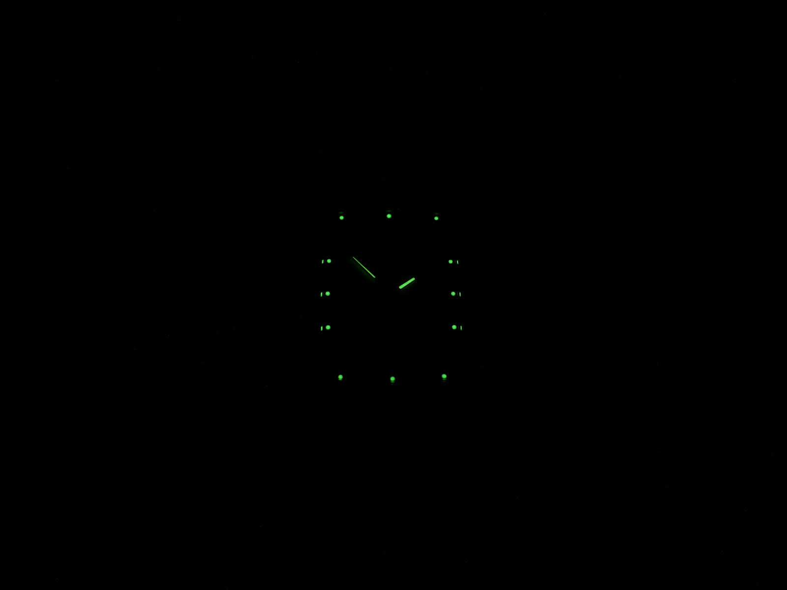 Raymond Weil Parsifal 9340 night time luminosity