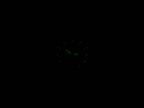Omega Constellation 1572.30.00 night time luminosity