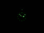TAG Heuer 6000 WH5251-K1 night time luminosity