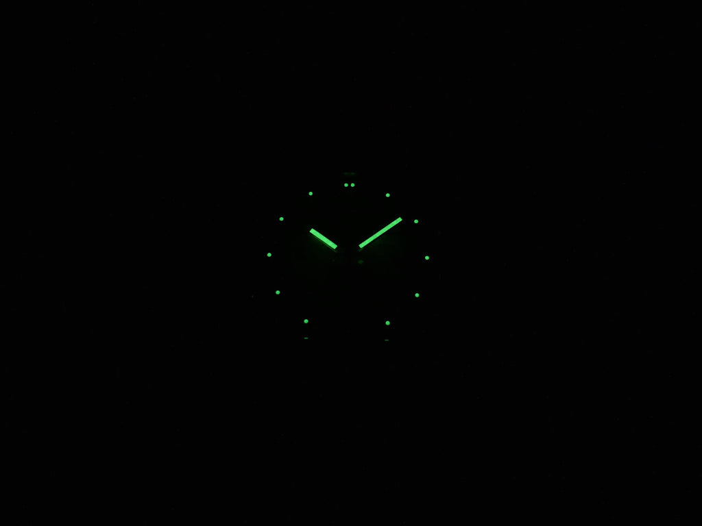 TAG Heuer Monaco CAW2111.FC6183 night time luminosity