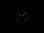 TAG Heuer Formula 1 Senna CAZ201B.FC6487 night time luminosity