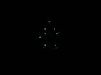 TAG Heuer Kirium WL511A night time luminosity