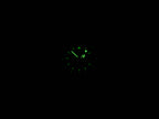 TAG Heuer 6000 WH1353 night time luminosity