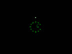 TAG Heuer Formula 1 374.513 night time luminosity