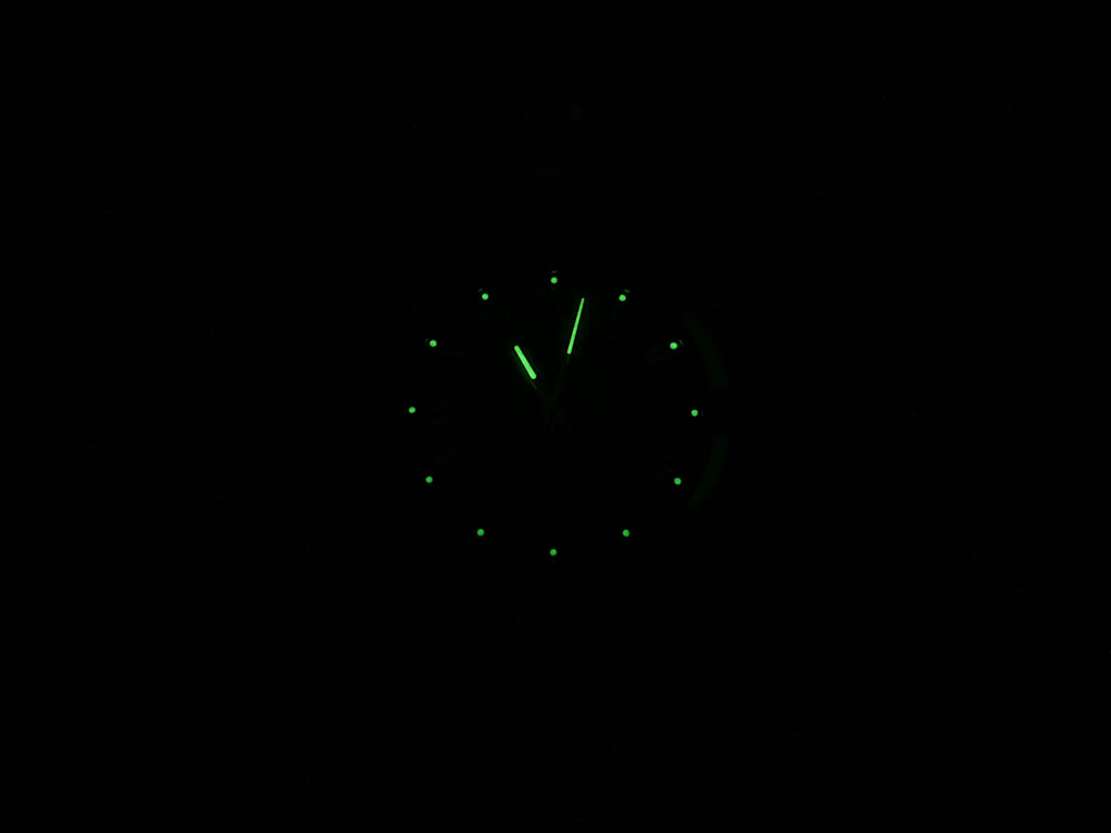 Raymond Weil Parsifal 9540 night time luminosity