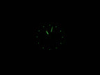 Raymond Weil Parsifal 9540 night time luminosity