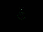 TAG Heuer Formula 1 374.513 night time luminosity