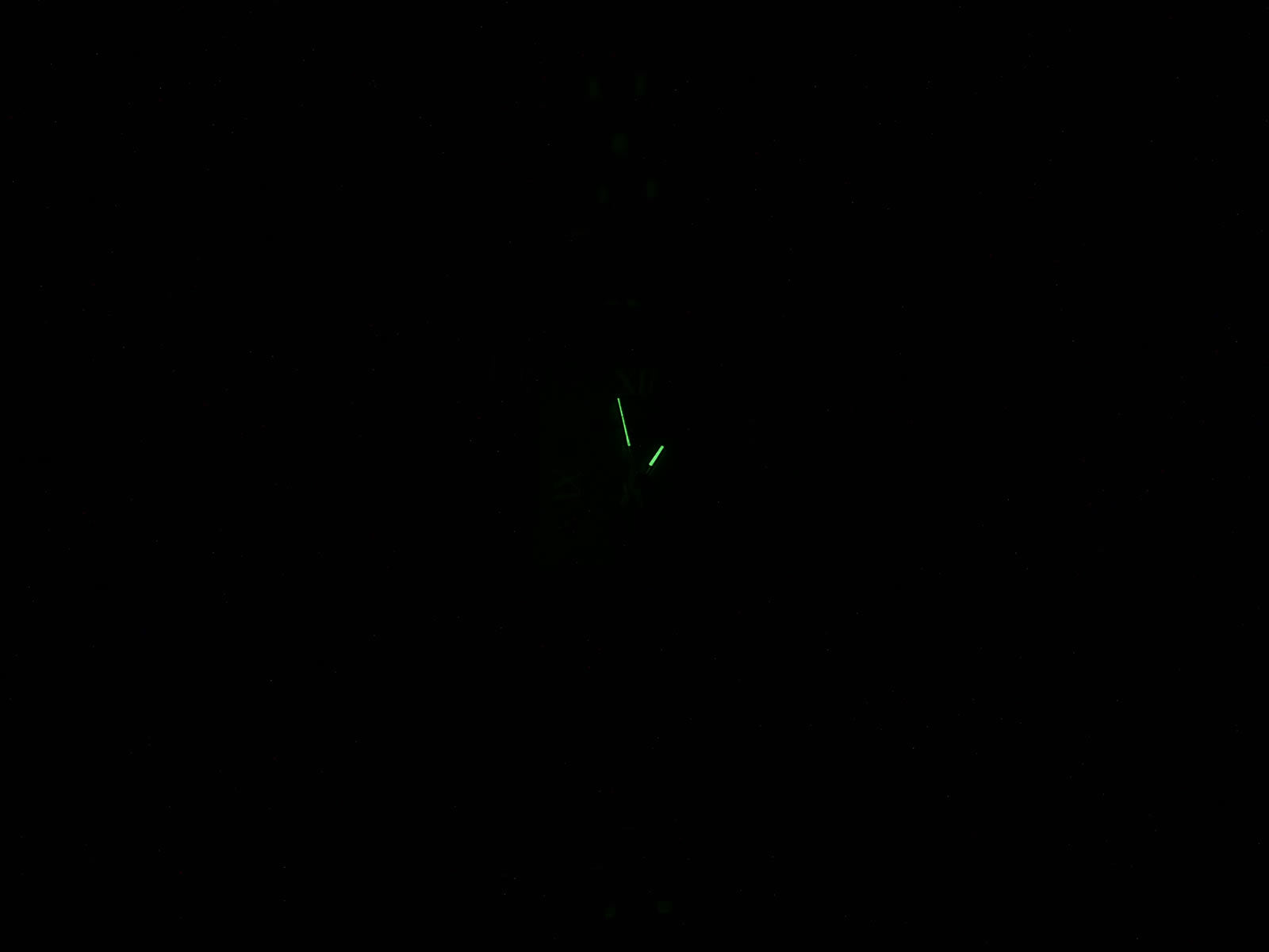 Raymond Weil Parsifal 9741 night time luminosity