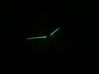 TAG Heuer Carrera Calibre S Laptimer Retrograde CV7A11.BA0795 luminous hands