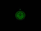 TAG Heuer Formula 1 night time Luminous Dial 371.513