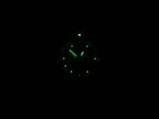 TAG Heuer 2000 Exclusive CN1151 night time luminosity