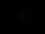 Breitling Colt A53035 night time luminosity