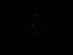 TAG Heuer 2000 962.206-2 night time luminosity