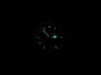 TAG Heuer 6000 CH1111-0 night time luminosity