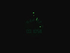 TAG Heuer Kirium F1 CL111A.BA0700 night time luminosity