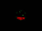 Tissot T-Touch Expert backlight