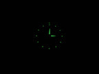 TAG Heuer SLR Calibre 17 CAG2011 night time luminosity
