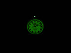 TAG Heuer Formula 1 Night Time Luminous Dial WA1212