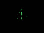 Tissot T-Sport PRS200 night time luminosity