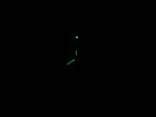 TAG Heuer Aquaracer WAF1415 night time luminosity