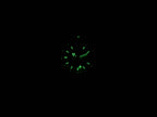 TAG Heuer 2000 WK1312-1 night time luminosity