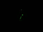 TAG Heuer 6000 Chronograph CH1110-0 night time luminosity