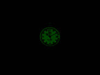 TAG Heuer Formula 1 Night Time Luminous Dial WA1411
