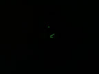 TAG Heuer Link WJ1319-0 night time luminosity to hands